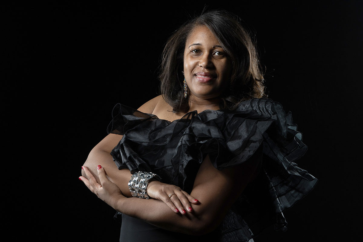 Professional Headshots