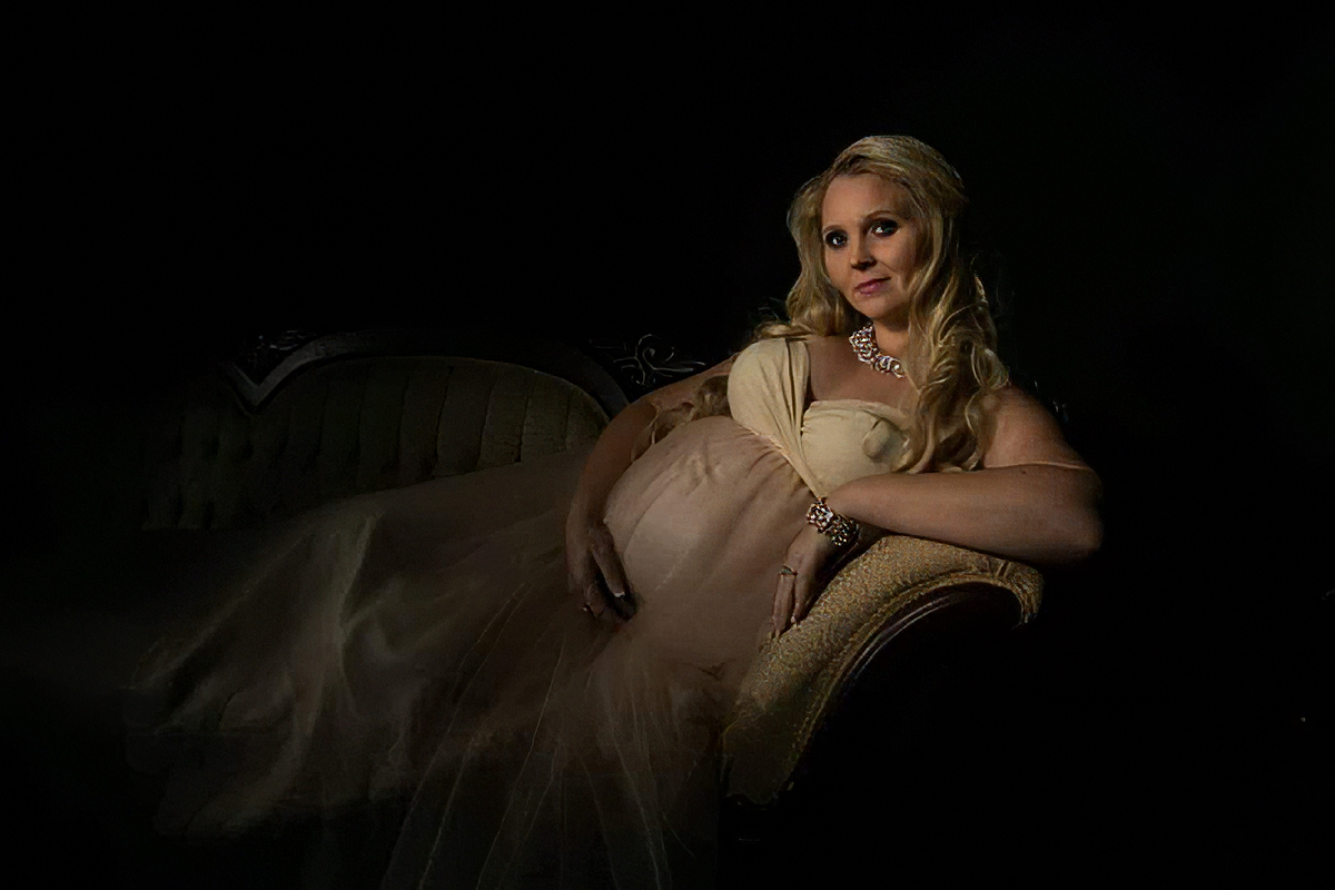Maternity Portraits
